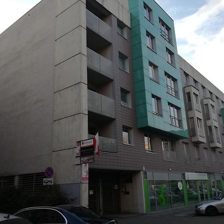 Apartamenty Sedinum - Modern Szczecin Exterior photo
